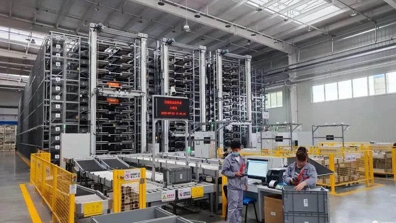 阁楼货架承重标准解析：揭秘每平米承载之谜**