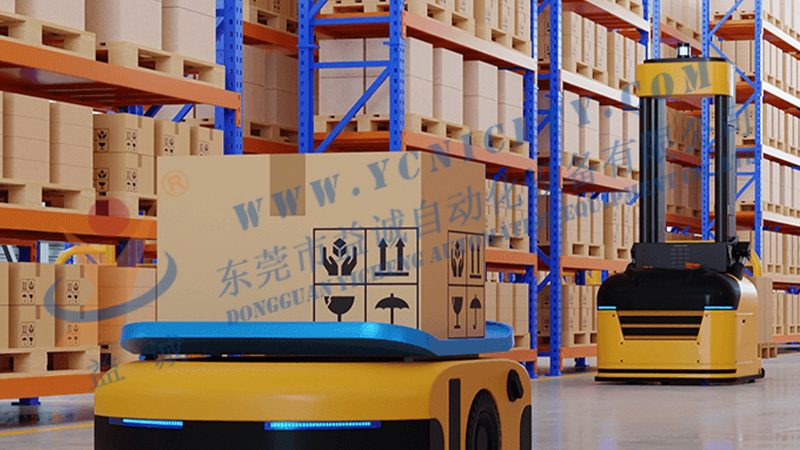 模具货架承重吨位规格：揭秘物流仓储的“骨架”**