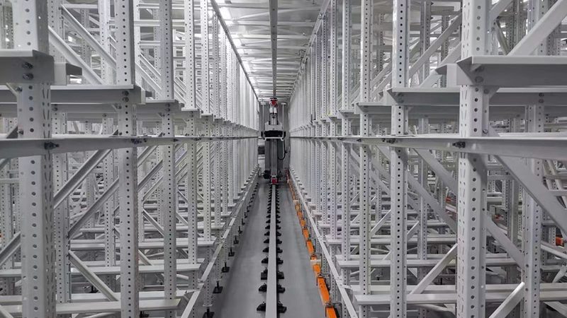 立体仓库建设成本：揭秘影响要素与优化策略**